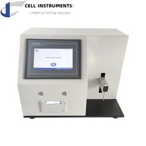 Vietnam Hot Sale Surimi Gel Strength Tester Gel Texture Analysis Tester thumbnail-3