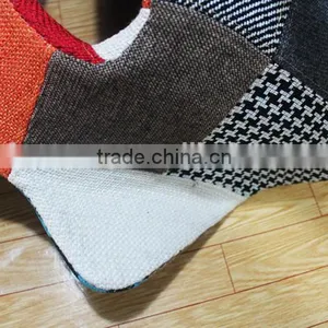 Replica Wholesale Beech Wooden Frame PP Seat Fabric Charles Organic Chair thumbnail-6