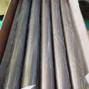 Dissolvable Material Magnesium Alloy Rod for Dissolvable Frac Plug thumbnail-3