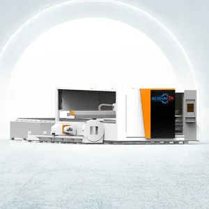 Protective Lenses for Fiber Laser Cutting Machine 2000w 3000w thumbnail-1