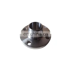 Wholesale High Quality DN1400 Large Diameter Flange Custom Ring Plated Flange thumbnail-5