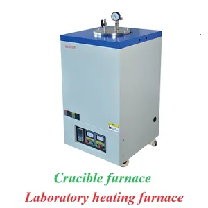 Laboratory Heating Furnace Muffle Furnace Series Products thumbnail-1