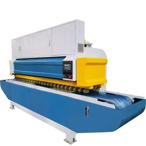 Multifunctional Stone Edge Polishing Machine, Beveling Machinery Price for Sale thumbnail-1