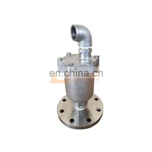 Original Howo Sinotruk 371 336 Truck Spare Parts Rear Axle Engine Gearbox Cabin Parts A-C0916-1 Air Valve Downshift/Upshift thumbnail-1