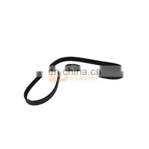 Foton Auman/Daimler/Miler Truck Weichai WD12/WP10 Engine Spare Parts 3694334 Water Pump Belt thumbnail-3