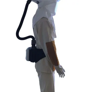 Powered Air Purifying Respirator thumbnail-3