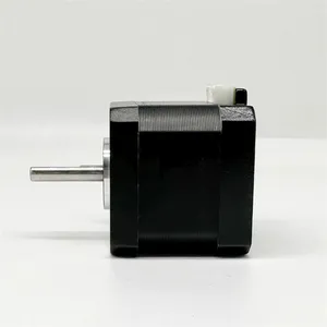 Nema 17 Stepper Motor for 3D Printer and Mini CNC thumbnail-3