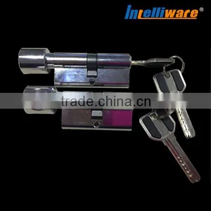 Euro Standard Safe Lock Cylinder thumbnail-2