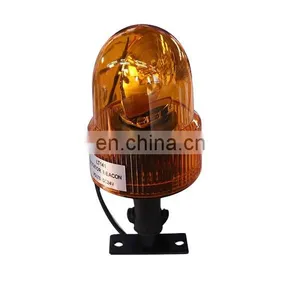 XCMG Flasher LTD High Quality Warning Light for Sale thumbnail-1