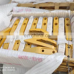 Xcmg Spare Parts Loader Bucket Teeth Zl50g Bucket Teeth for Wheel Loader thumbnail-4