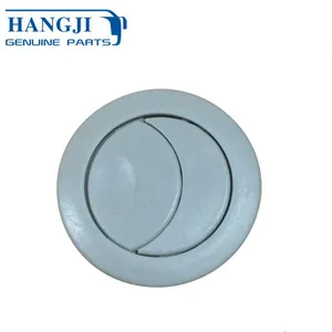 High Quality China Bus Spare Parts KLQ6896 Air Outlet 001AA Bus Interior Parts Air Vent thumbnail-1