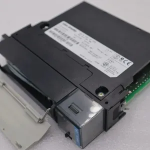 AB 1756-IB16 CONTROLLOGIX 16DI 10-31V DC MODULE thumbnail-2