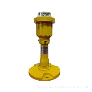 JCL90 LED Elevated Taxiway Edge Light thumbnail-1