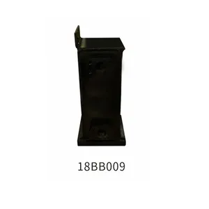 High Quality Engine Cooling 18BB009 Oil Cooler thumbnail-2