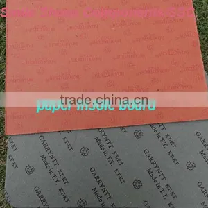 Paper Insole Board for Sports Insole thumbnail-4