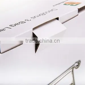 Eco-Friendly Corrugated Outer Custom Printed Carton Box Packaging thumbnail-4