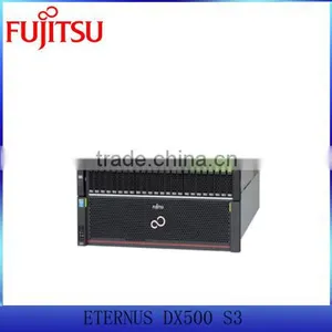 FUJITSU Storage ETERNUS DX500 S3 Disk System thumbnail-2