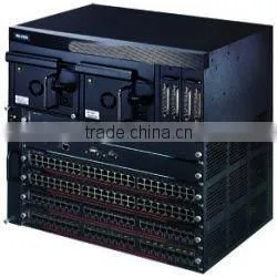 Modular Ethernet Switch MS-7206 thumbnail-1