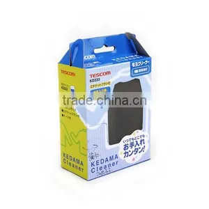 Template Cardboard Display Box Retail Display Box thumbnail-4