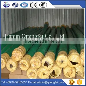 Used for Concrete Pump Rubber Soft Hose thumbnail-5