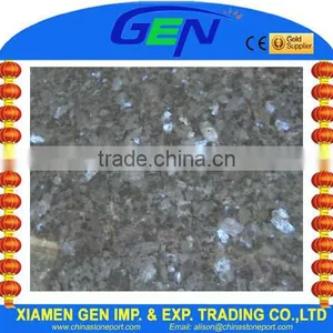 Free Sample Stone Golden Butterfly Granite Slab thumbnail-1