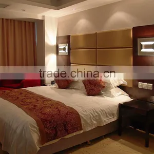 2012 Hot Sale Hotel Furniture (PFG412), Updated Hotel Furniture thumbnail-1