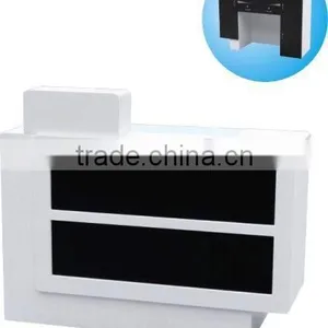 Beiqi Salon Furniture Fashion Checkout Table thumbnail-1