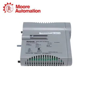 HONEYWELL CC-PDIL01 51405040-176 Digital Input 24v Module IN STOCK thumbnail-3