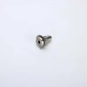 Stainless Steel Cabinet Lock Triangle Lock Straight Slot Lock Letter Box Lock thumbnail-1