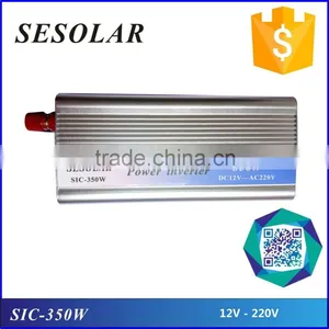 Inverter dc 12v ac 220v 350w Modified Sine Wave Inverter thumbnail-1