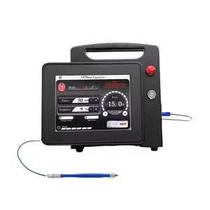 Professional 1470nm/980nm Diode Endolifting Laser for Face and Body Lifting thumbnail-2
