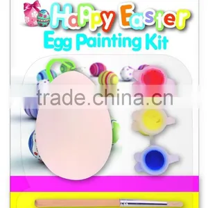 Happy Easter Egg Painting Kit thumbnail-1