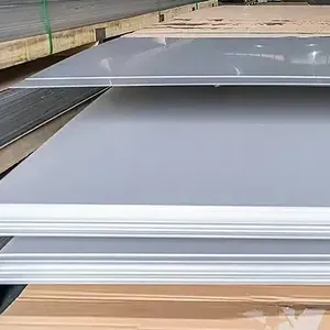Corrosion Resistant 316 Stainless Steel Plate - Austenitic Stainless Steel, Used for Chemical Equipment thumbnail-3