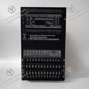 SR469-P5-HI-A20-E Multilin Series Motor Management Relays thumbnail-4