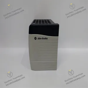 Allen-Bradley 1756-PA75 ControlLogix AC Power Supply thumbnail-1