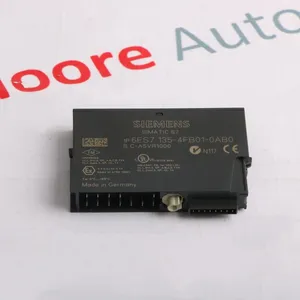 Siemens 6ES7135-4FB00-0AB0 thumbnail-2