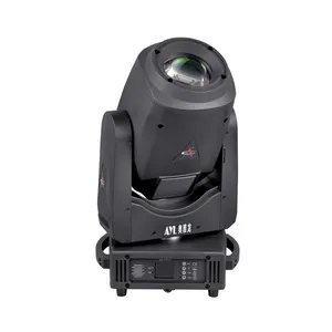 B300A 3in1 295W/300W Lamp Moving Head Beam Lights With BSW Disco DJ Lighting Setup Pattern Lights thumbnail-1