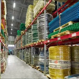FRP Barrier Fence thumbnail-5