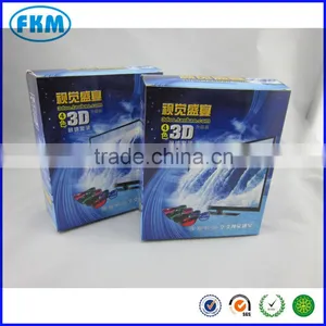 Colorful 3D Package thumbnail-3