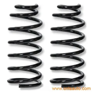 Automotive Suspension Springs for Japanese Korean European American Vehicle Models Manufacturer China thumbnail-1
