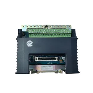 IS410STAIS2A IS400STAIS2AED Simplex Terminal Board thumbnail-5