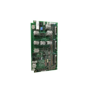 IS200EPMCH1 Communication Feedback Board Mark Vi Control System Series thumbnail-1