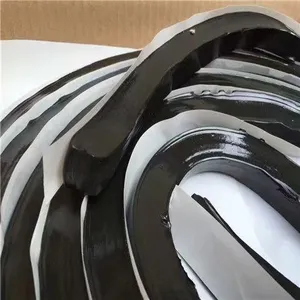 Manufacturer Tunnel Utility Gallery Waterproof Backing Steel-edged Expansion Joint Water-swelling Waterstop thumbnail-2