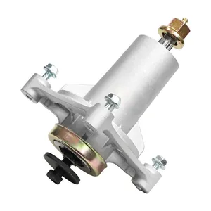 0024N Lawn Mower Spindle Assembly Replaces Ayp 587819701 thumbnail-1