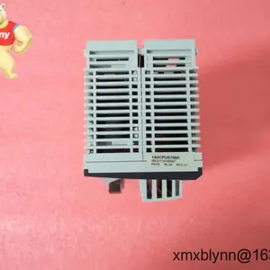 Schneider Electric 140CPU67060: Your Fail-Safe Industrial Brain for Critical Processes thumbnail-5