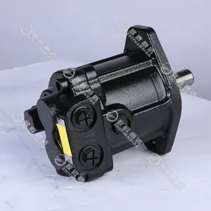 SANY Piston Pump for Excavator Grader Concrete Pump | High-Quality Hydraulic Replacement Pump Assembly thumbnail-1