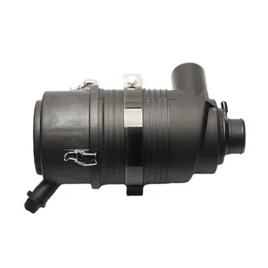 High-Quality Wholesale of Air Filter Assembly Skid Loader Parts for PC CK30 and Sany Spare Parts thumbnail-2
