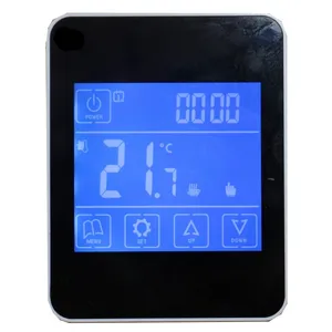 Hot Factory Price Water Heating Thermostat for Household Used thumbnail-5