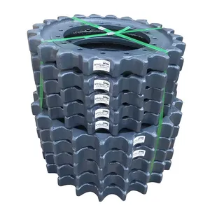 Factory Direct Sales Sany Excavator Sy350lc Sprocket With Fast Shipping With Wholesale Inventory thumbnail-6