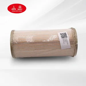 Original SANY SY365 Excavator Diesel Filter 60249072 2020TM-OR | OEM Fuel Filter Element for Rotary Excavators thumbnail-4